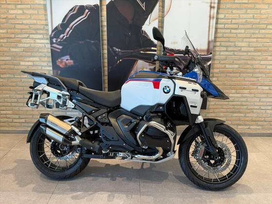 BMW R 1300 GS ADVENTURE TROPHY 